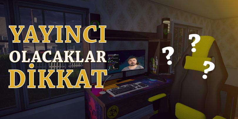 Yayıncılıkta 5 Önemli Kural