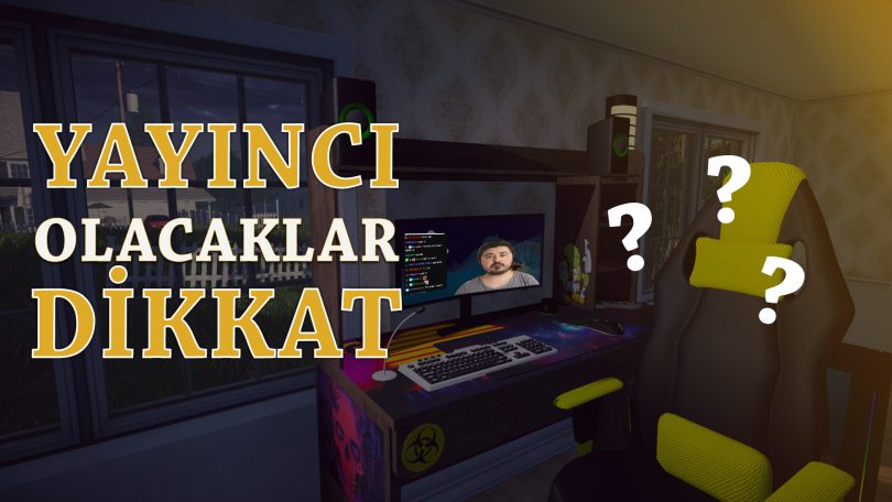 Yayıncılıkta 5 Önemli Kural