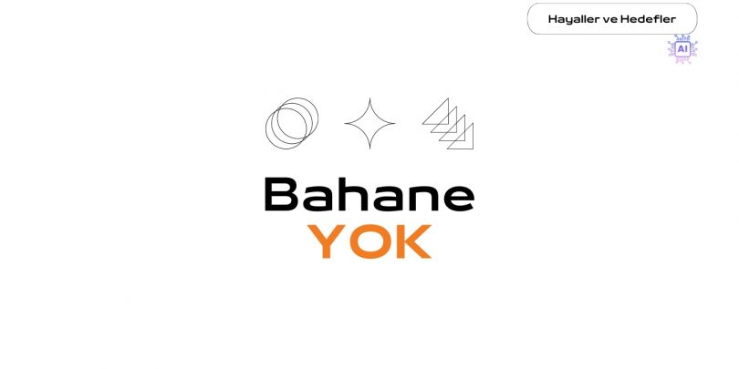 Bahane Yok