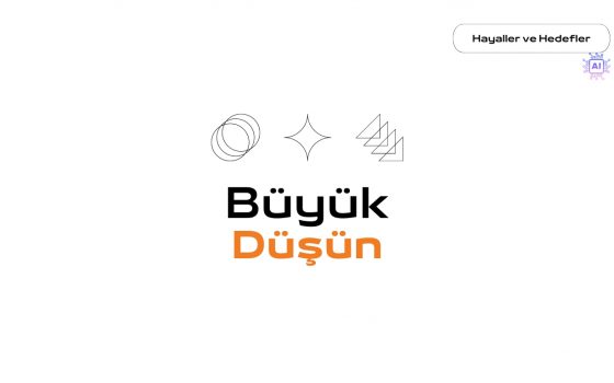 Büyük Düşün