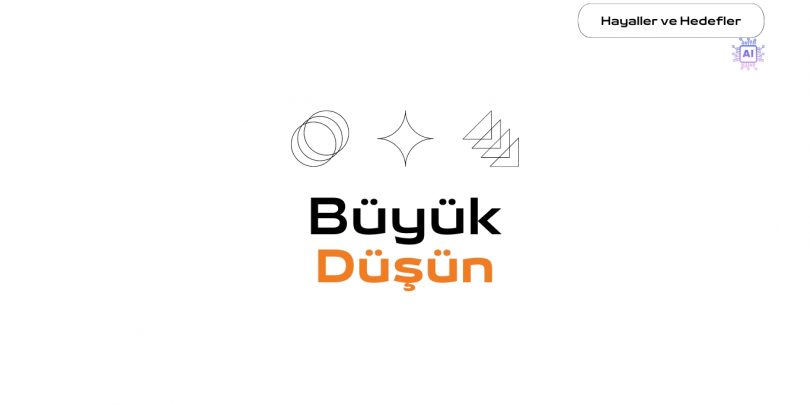Büyük Düşün
