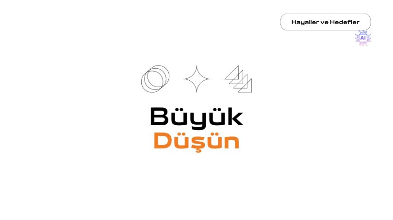 Büyük Düşün