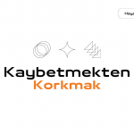 Kaybetmekten Korkmak