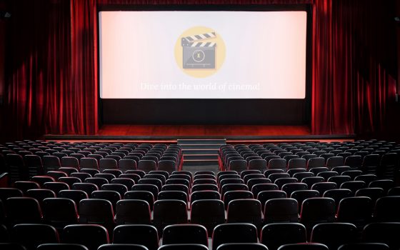 Movie Part X: Sinemanın Kalbine Yolculuk
