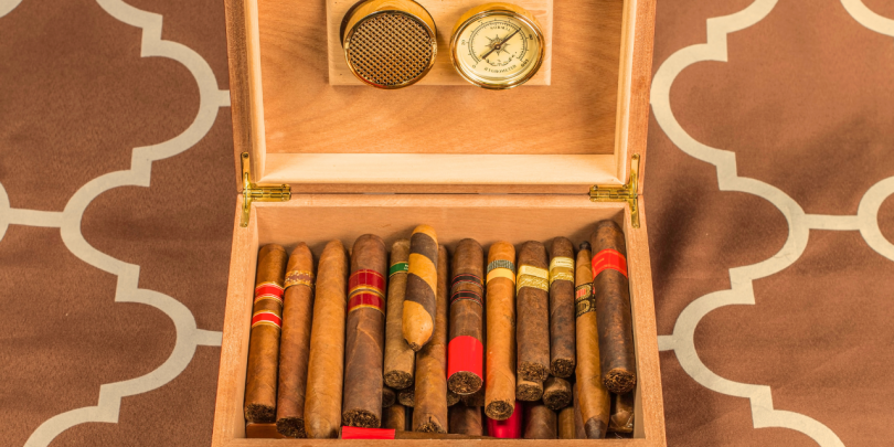 Puro Saklama ve Humidor Kullanımı