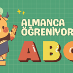 Almanca Kelime Listesi – 100 Adet A1 A2 Kelime