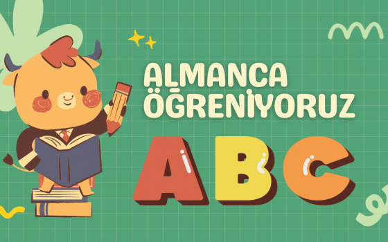 Almanca Kelime Listesi – 100 Adet A1 A2 Kelime