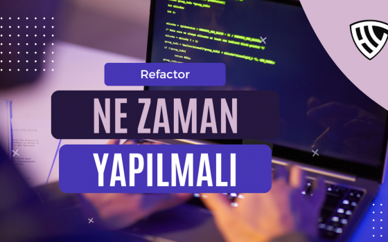 Kod Temizliği Ne Zaman Yapılmalı? Teslim Baskısıyla Temiz Kod Arasında Denge Kurmak