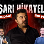 Başarı hikayelerinin arkasındaki sır perdesi
