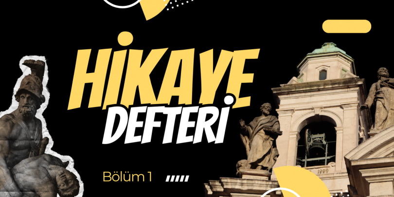 Hikâye Olmadan İzleyicini Tutamazsın