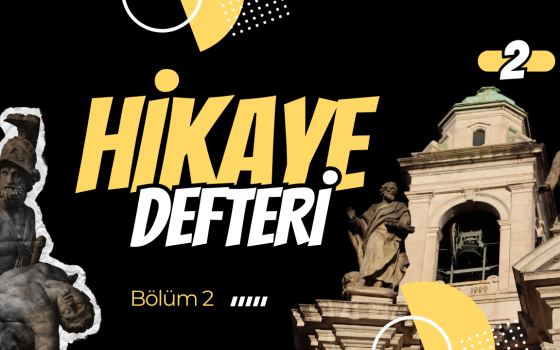 YouTube’da Algoritmadan Önce Hikâye Çalışır