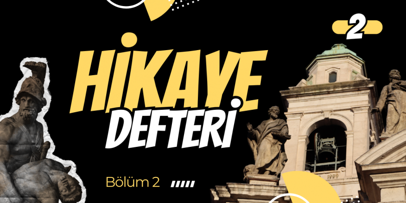 YouTube’da Algoritmadan Önce Hikâye Çalışır