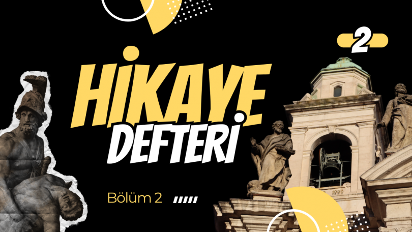 YouTube’da Algoritmadan Önce Hikâye Çalışır