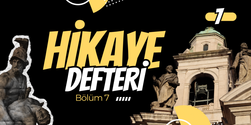 Bir Giriş Cümlesiyle İzleyiciyi Yakalamanın Yolu