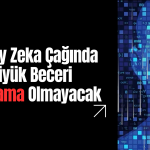 Yapay Zeka Çağında En Büyük Beceri Kodlama Olmayacak