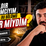 14 Yıllık Yazılımcı Olarak 2026’da Bilgisayar Mühendisliği Seçer miydim?