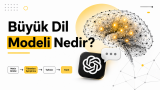 Büyük Dil Modeli Nedir? yazısı küçük kapak görseli
